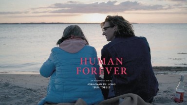 Still van documentaire Human Forever