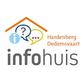 Infohuis Hardenberg en Dedemsvaart