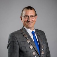 Burgemeester Offinga